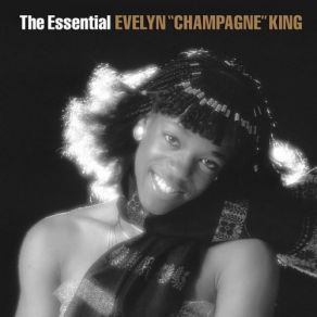 Download track Betcha She Don't Love You Evelyn Champagne King