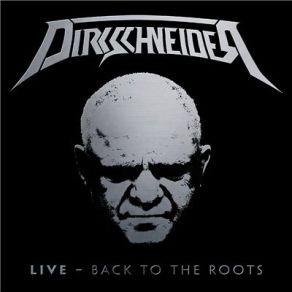 Download track Up To The Limit Udo Dirkschneider