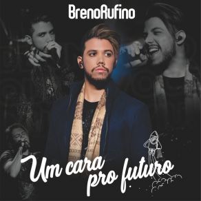 Download track Faz De Conta (Ao Vivo) Breno Rufino