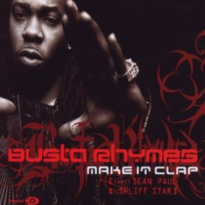 Download track Make It Clap (Instrumental)  Busta Rhymes