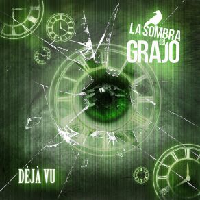 Download track Buscando Tu Luz La Sombra Del Grajo