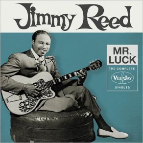 Download track Big Boss Man Introduction Jimmy Reed