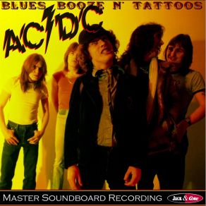 Download track Problem Child AC / DC