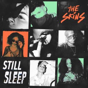 Download track I The Skins