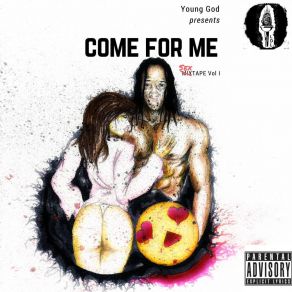 Download track Touch Me Young God