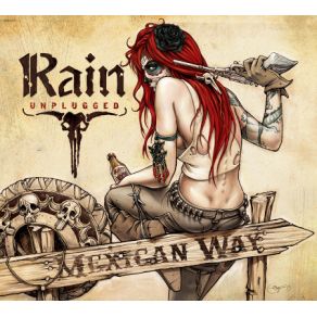 Download track Whisky En La Ruta 666 The Rain