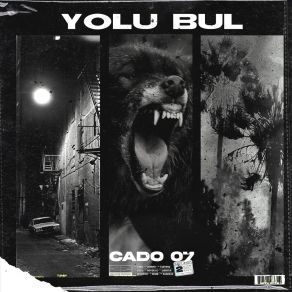 Download track YOLU BUL Cado07