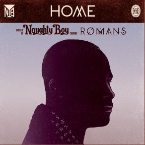 Download track Home (Fedde Le Grand Radio Edit) Naughty Boy, Sam Romans