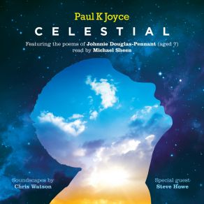 Download track Celestial Suite Chris WatsonJonathan Hill