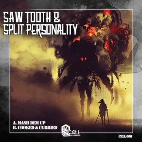 Download track Cook N Curry Split PersonalityIronlung