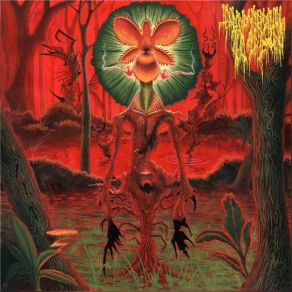 Download track Wimp Annihilation Primordial Ooze