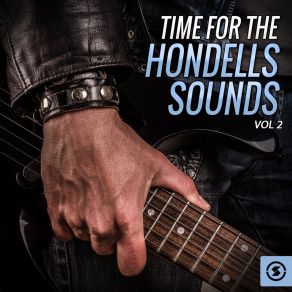 Download track Little Sidewalk Surfer Girl Hondells