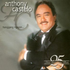 Download track Of All The Things Anthony Castelo