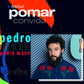 Download track Fiz Uma Canção De Amor (Ao Vivo) Pedro Mann