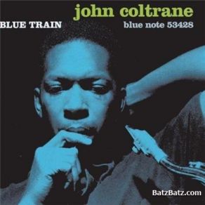 Download track Locomotion John Coltrane