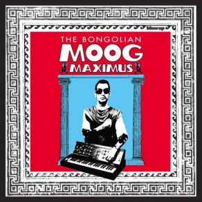 Download track Kids Love Moogs The Bongolian