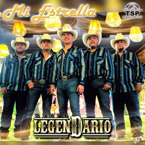 Download track Hermoso Cariño Grupo Legendario