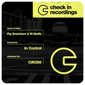 Download track In Control M-Staffs