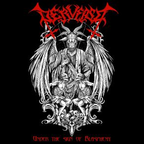 Download track The Trial Of Christianity Perversa