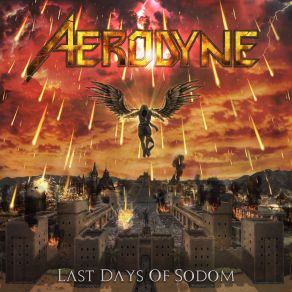 Download track Last Days Of Sodom Aerodyne