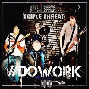 Download track Central Cali Jake Nielsen's Triple Threat