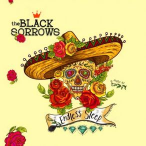 Download track Blue Light The Black Sorrows