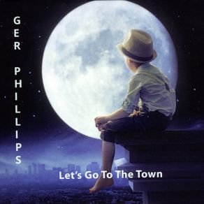 Download track Call Me The Moon Ger Phillips