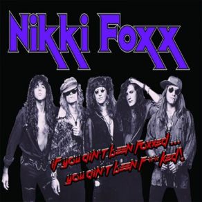 Download track Donna Wanna Nikki Foxx
