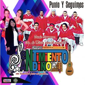 Download track La Pollera Colora Grupo Sentimiento Andino Espectacular