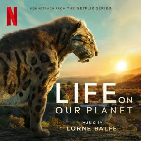 Download track Earth Lorne Balfe