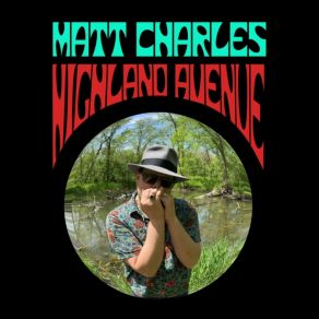 Download track My Baby Matt Charles