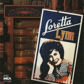 Download track Wings Upon Your Horns Loretta Lynn