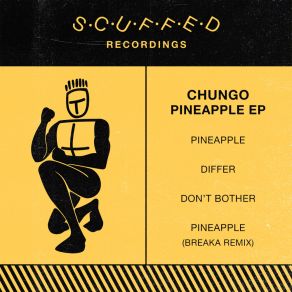 Download track Pineapple (Breaka Remix) ChungoBreaka