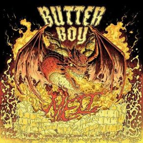 Download track Sniffing Glue 'Butter Boy'