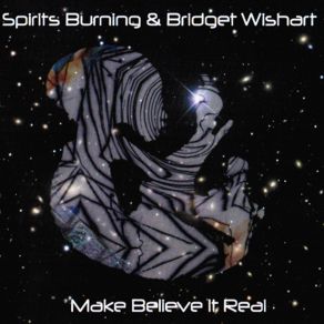 Download track Spacerocknroll Spirits Burning, Bridget Wishart