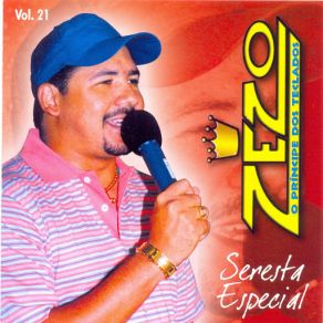 Download track Custe O Que Custar Zezo