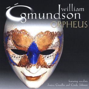 Download track Pardon Goddess William Ogmundson