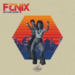 Download track Let's Get Down (Radio Mix) Fenix