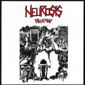 Download track Self - Taught Infection Neurosis