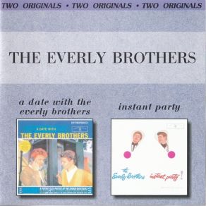 Download track The Party'S Over Everly Brothers