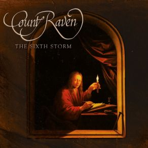 Download track The Curse Count Raven