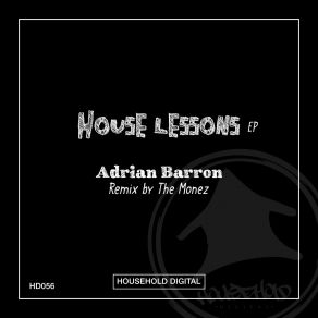 Download track Better Days (Original Mix) Adrian Barron