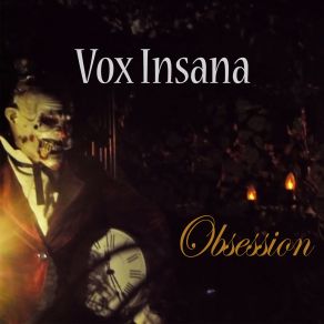 Download track Lullaby Vox Insana