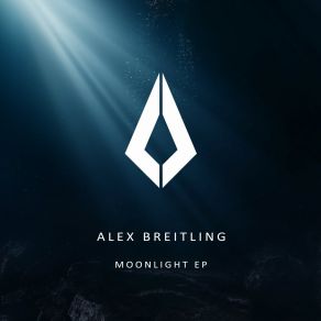 Download track Moonlight (Extended Mix) Alex Breitling