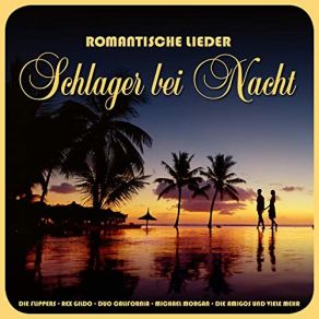 Download track Eine Nacht Ohne Tränen Rob Fabian