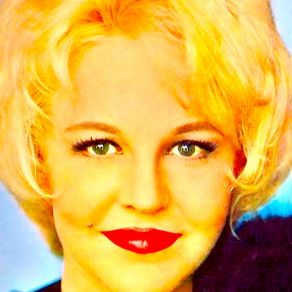 Download track Mr. Wonderful Peggy Lee