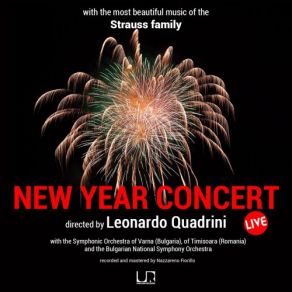 Download track Galoppo Dei Sospiri, Op. 9 Leonardo Quadrini