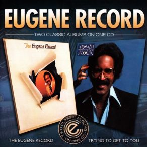 Download track When We Pull The Shades Eugene Record