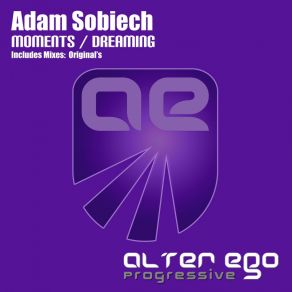 Download track Dreaming (Original Mix) Adam Sobiech