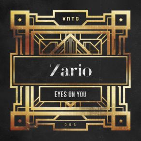 Download track Eyes On You (Original Mix) Zario